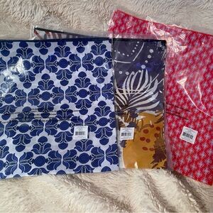Vera Bradley Napkins